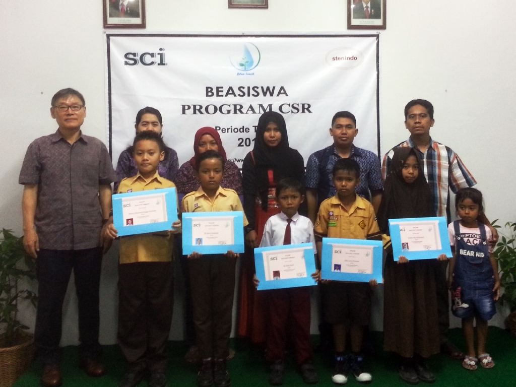 CSR Internal