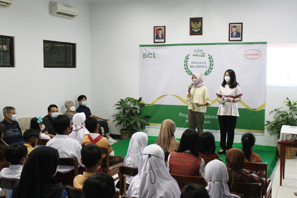 CSR Internal