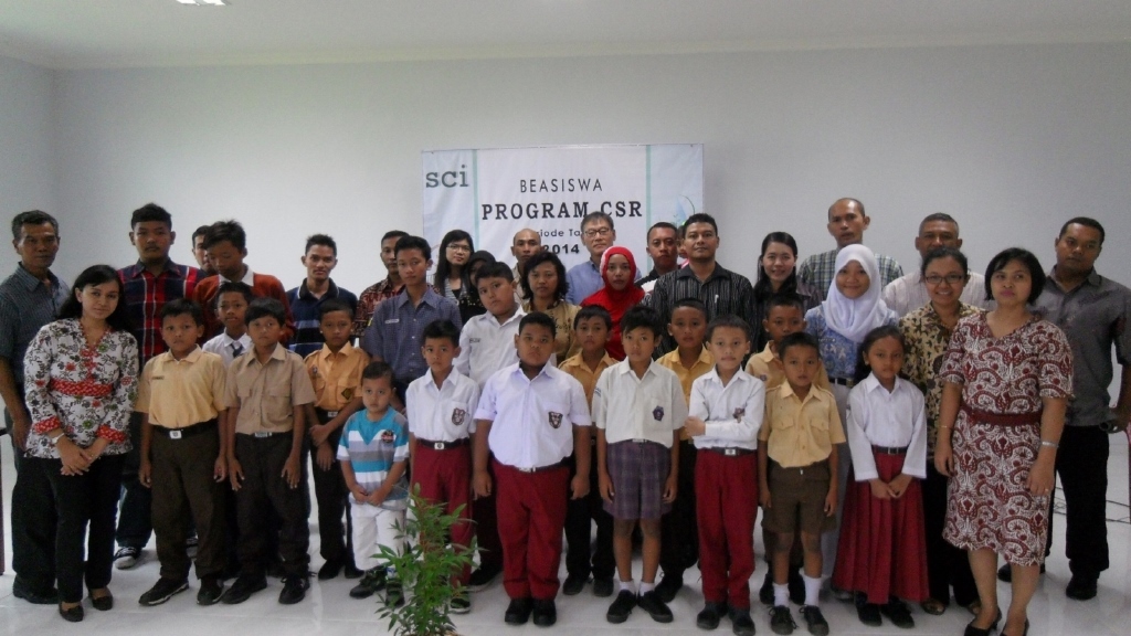 CSR Internal