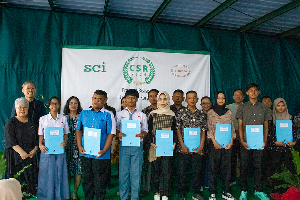 CSR Internal