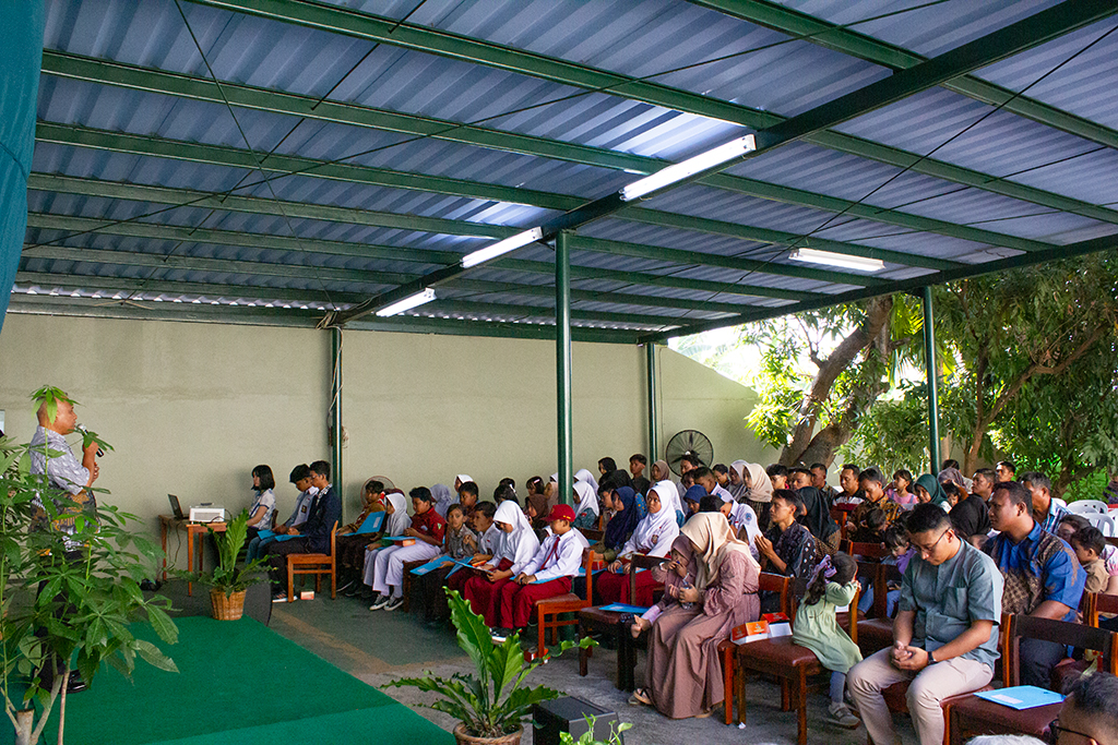 CSR Internal