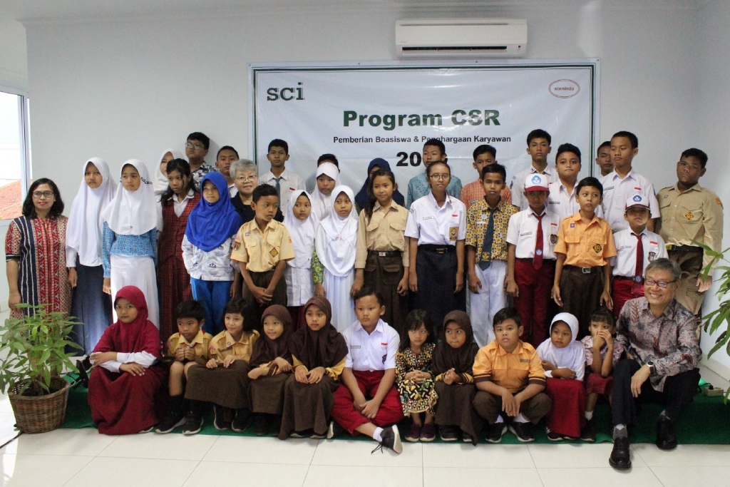 CSR Internal
