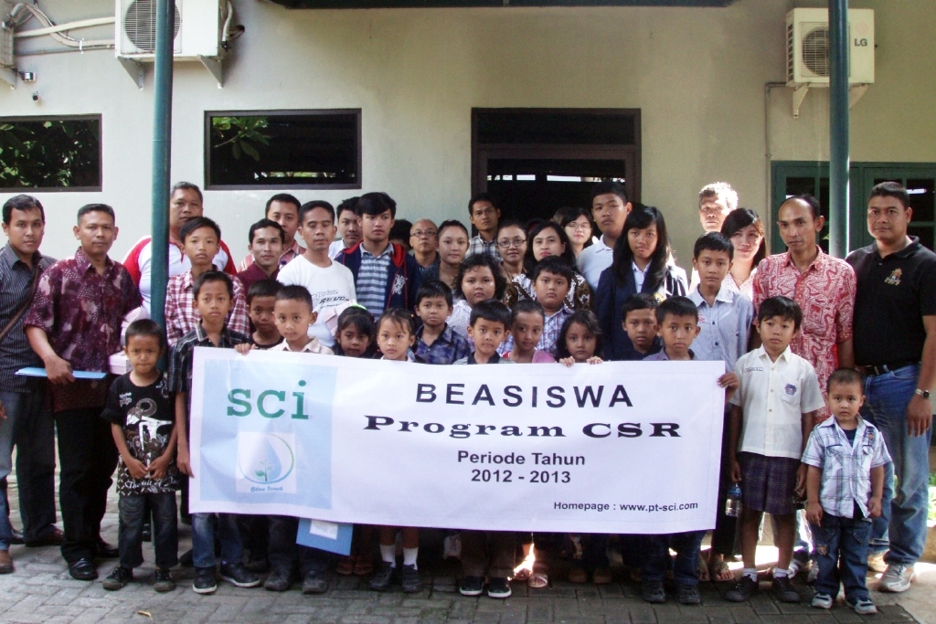 CSR Internal