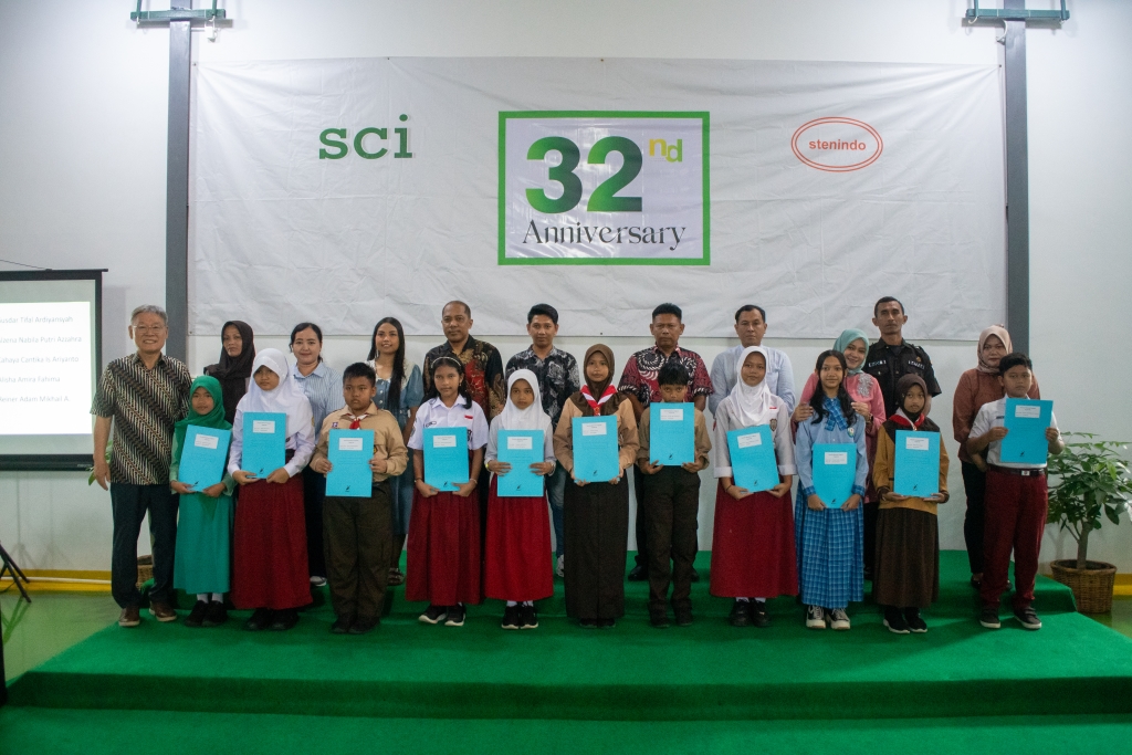 CSR Internal