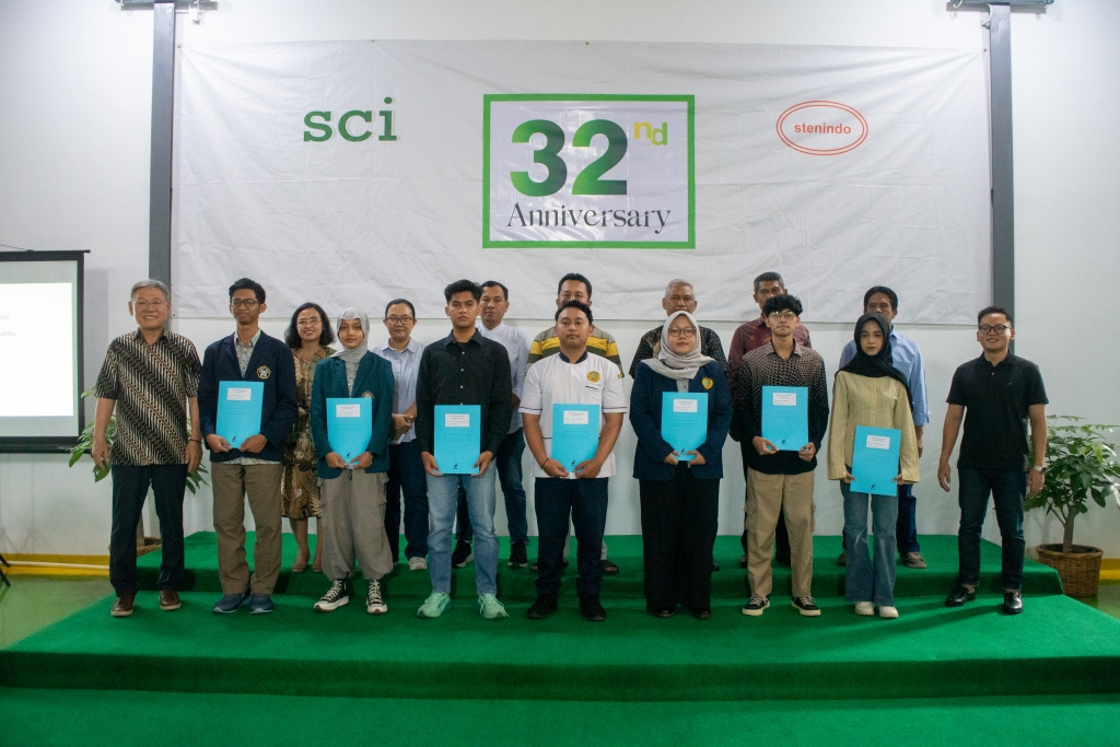 CSR Internal