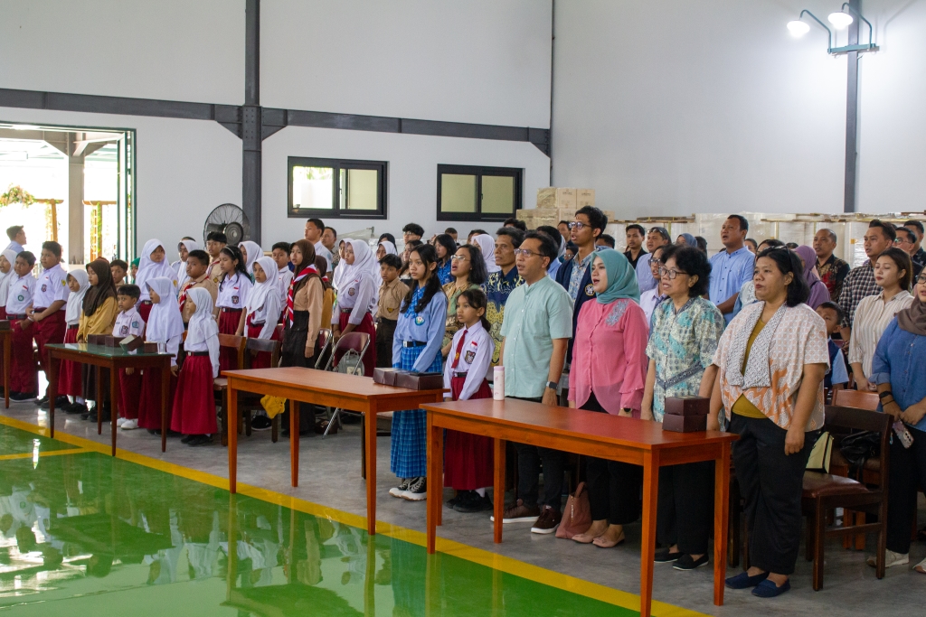CSR Internal